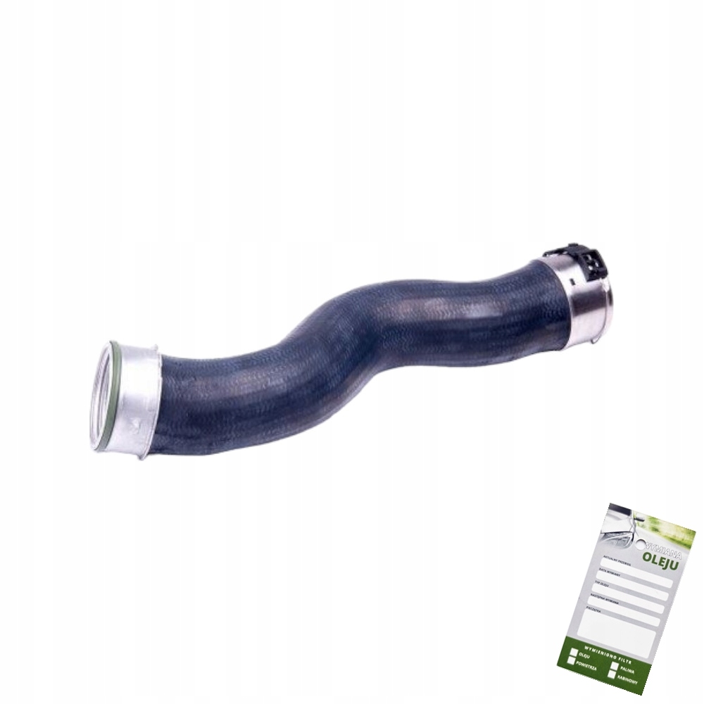 фото №1, Шланг турбины do bmw x1 2.0 2012 2013 2014 2015