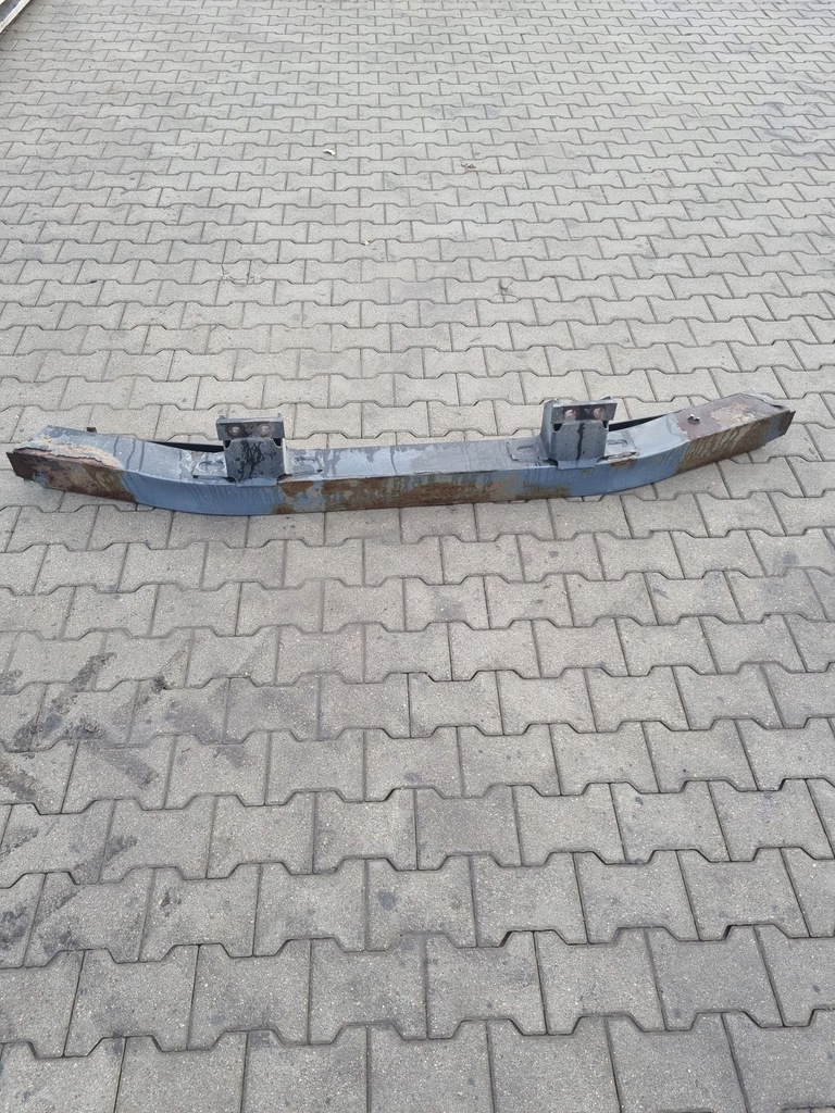 фото №1, Балка бампера усилитель renault midlum dxi volvo fl r 22.5