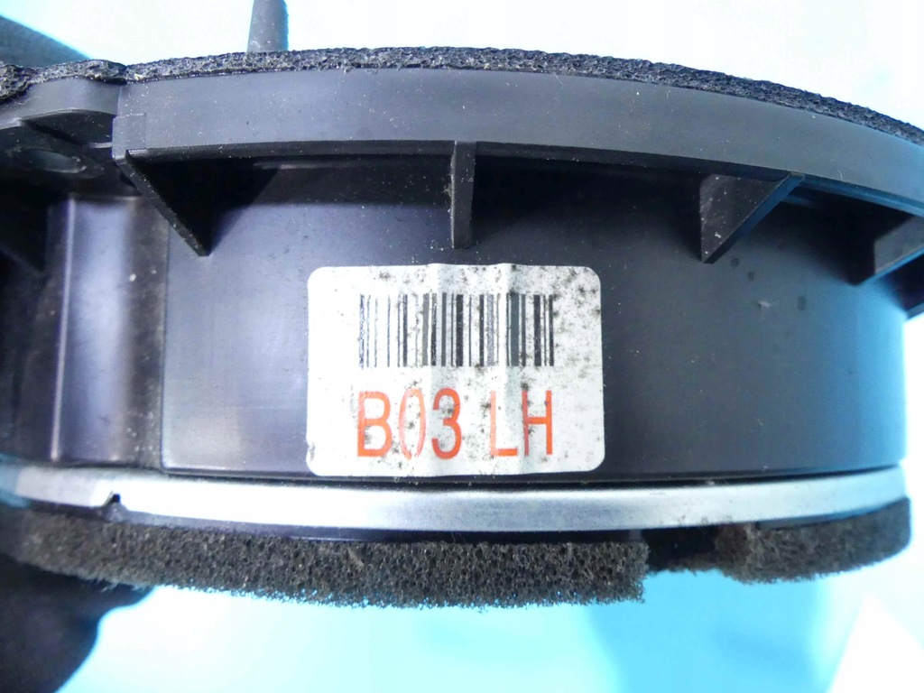 фото №15, Динамики kia carens iii 06-13 hb