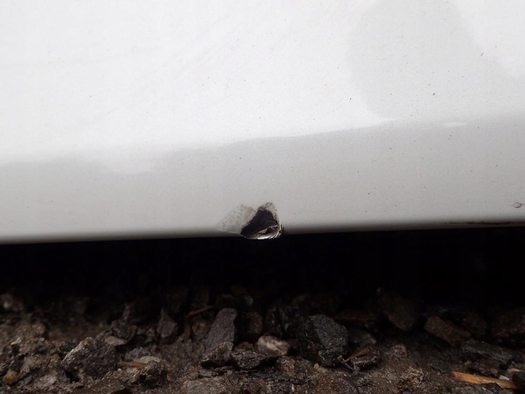 фото №2, Накладка кришки задня renault espace 5 v 2015-