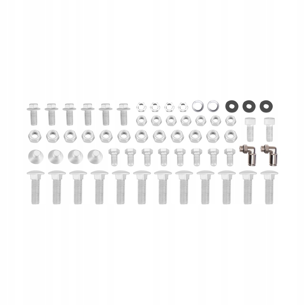 фото №10, Набор podnośnych torb воздушных do подвеска dodge ram 1500 2010-2018