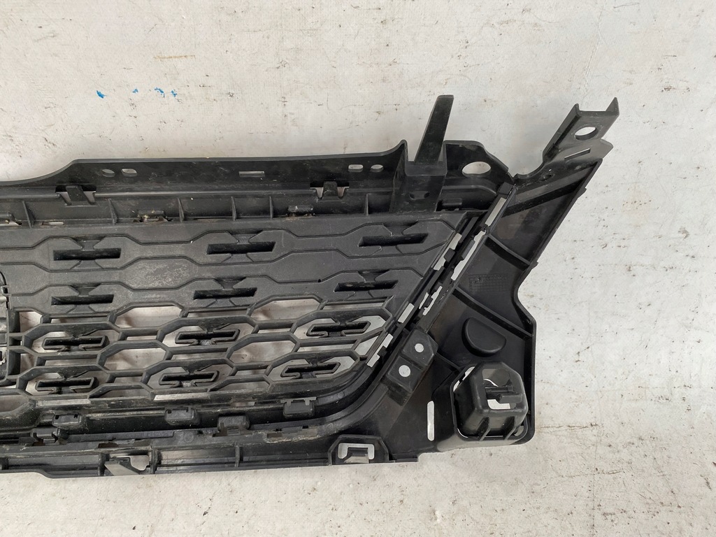 фото №8, Seat ibiza v 6f0 16-21 решітка радіатора решітка радіатора бампера перед 6f0853654