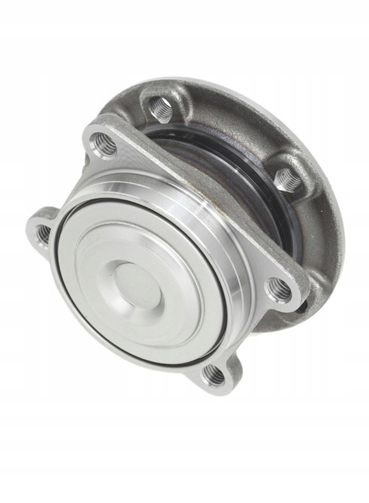 фото №9, Nty ступица колеса задняя