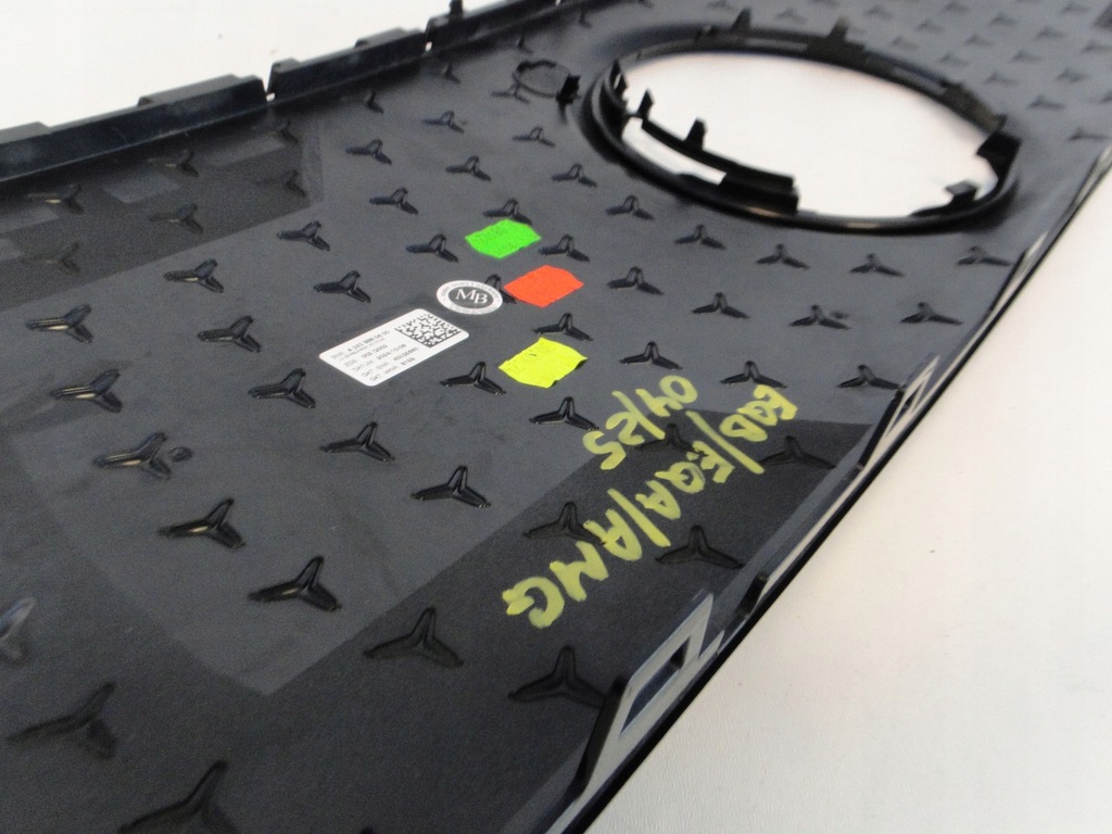 фото №11, Mercedes решётка радиатора решётка радиатора w бампер amg ночь набор eqa 243 h243 eqb x243