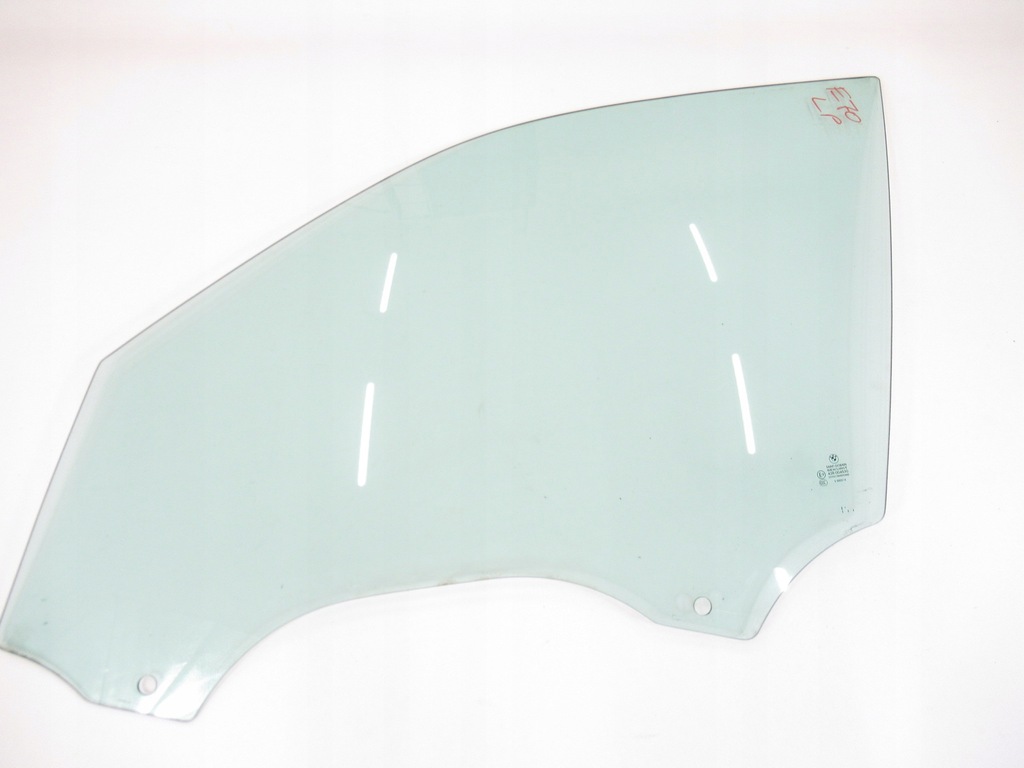 фото №4, Стекло левый левая перед bmw e70 x5 as2