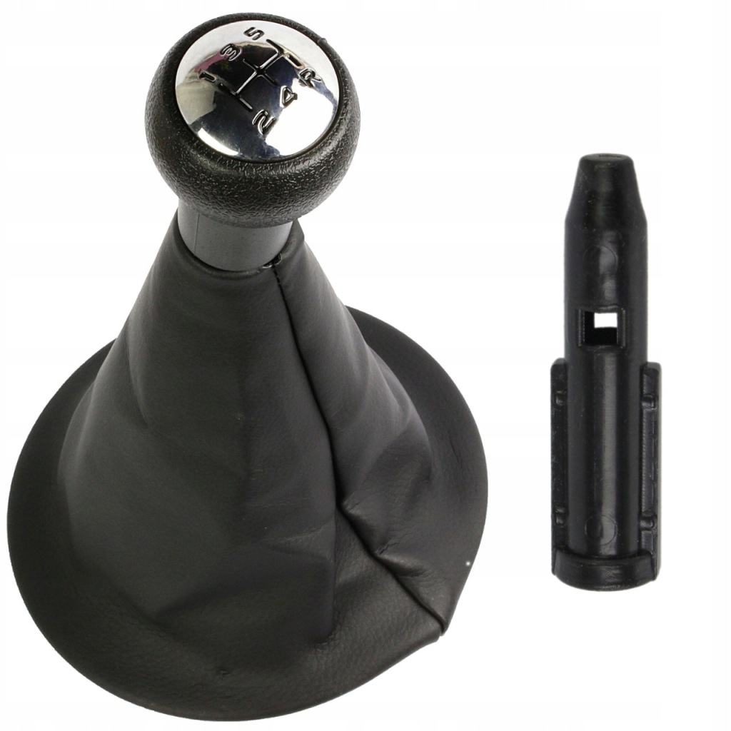 фото №1, Ручка переключения передач do citroen berlingo partner ii