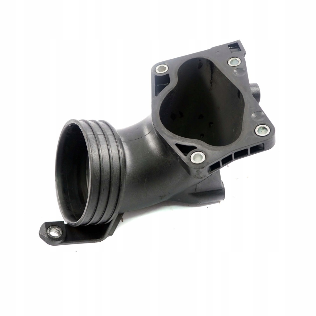 фото №9, Mercedes w204 c220 cdi om646 труба воздухозаборник коллектор a6460980024