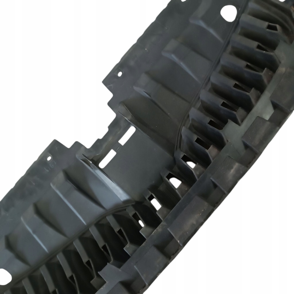 фото №6, Решітка радіатора решітка радіатора skoda fabia iii 6v0853653a