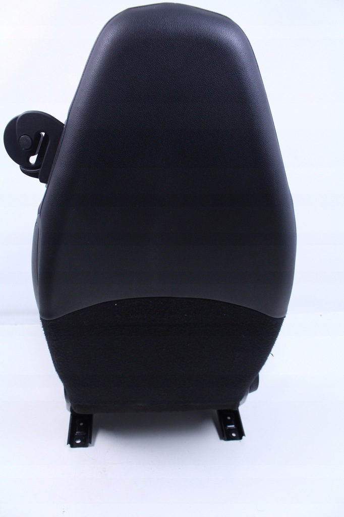 фото №6, Сидіння лівий smart fortwo ii 15r. electric drive