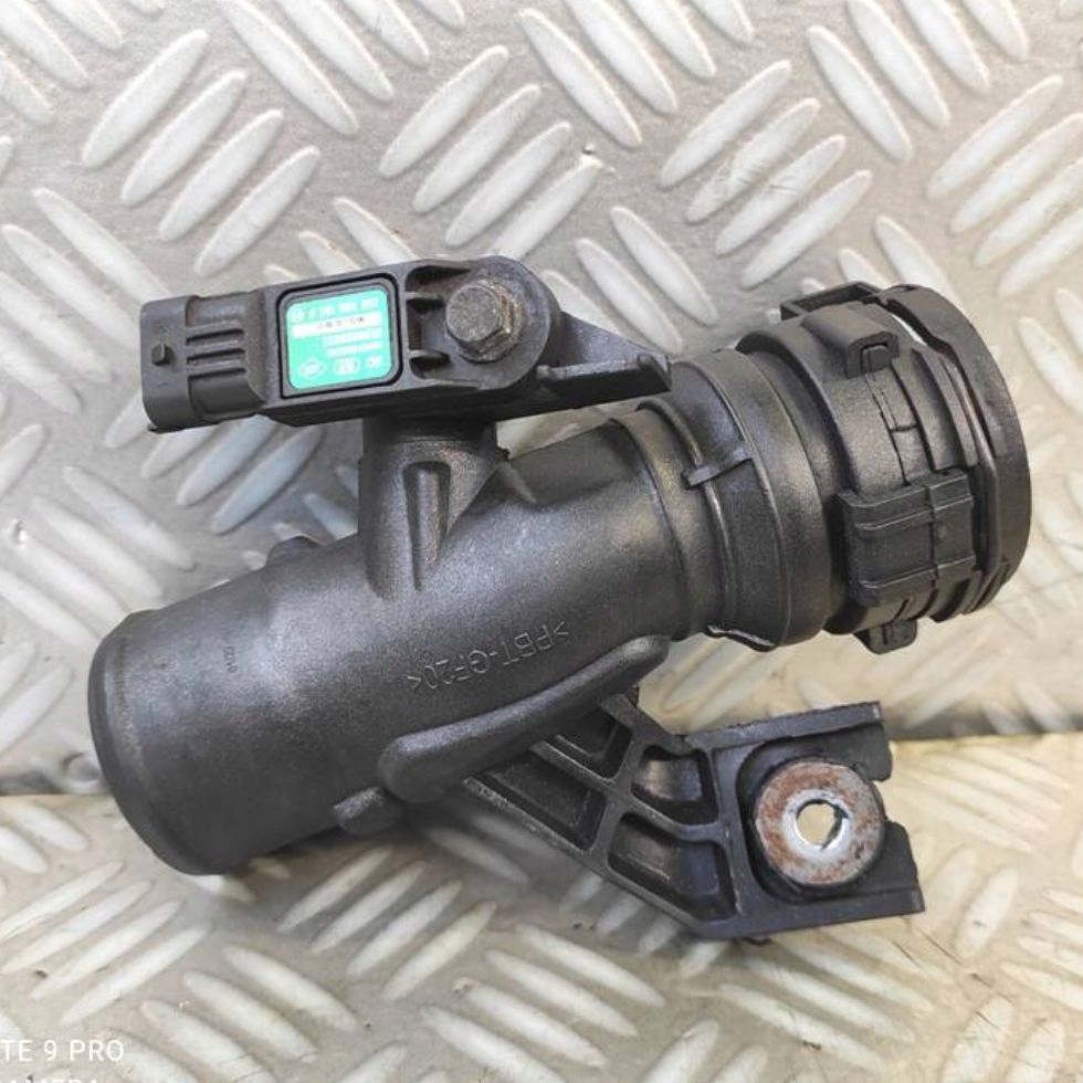 фото №1, Датчик map dacia sandero ii 0281002997 0.9l бензиновый 66kw 2020