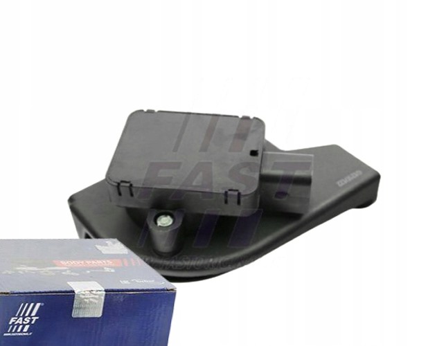 фото №1, Датчик педали газа do peugeot expert