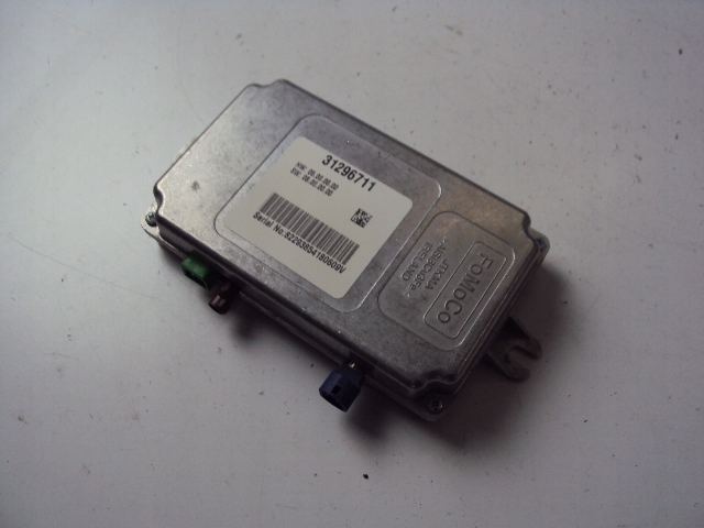 фото №1, Усилитель антенны volvo xc60 i 08-