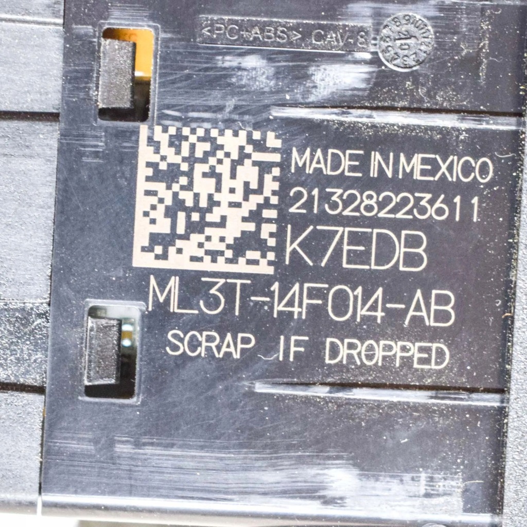 фото №6, Ford mustang mach-e 2022 разъём / соединитель aux