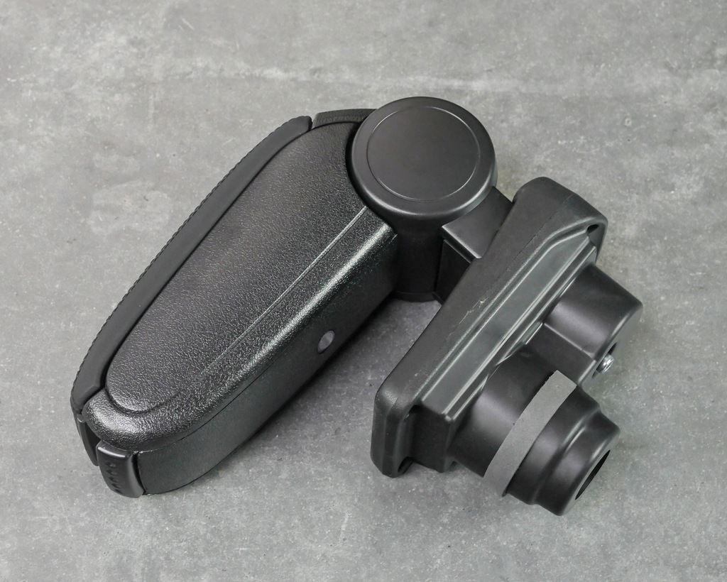 фото №8, Підлокітник призначений dacia duster 2018+