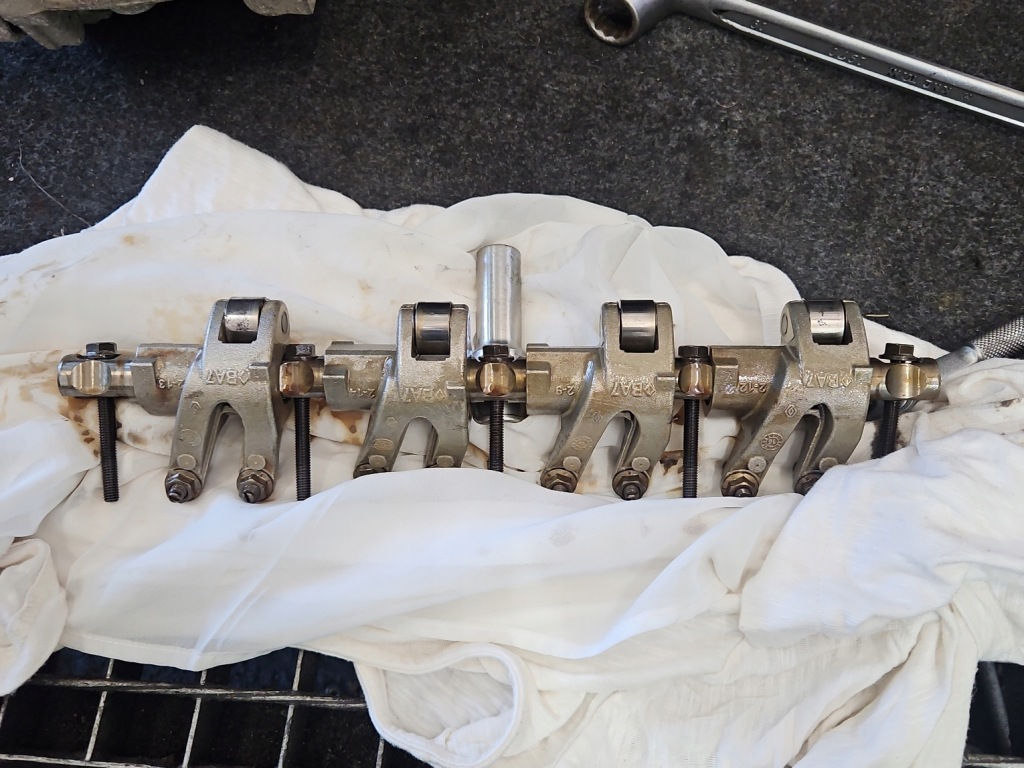 Двигатель renault clio iv 12-20 d4fd740 d4f 740 1.2 16v film измерение в Украине