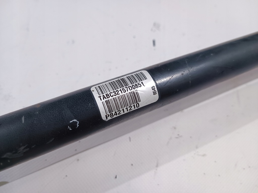 фото №7, Привідний вал задня права chevrolet camaro 6.2 ss 2016-