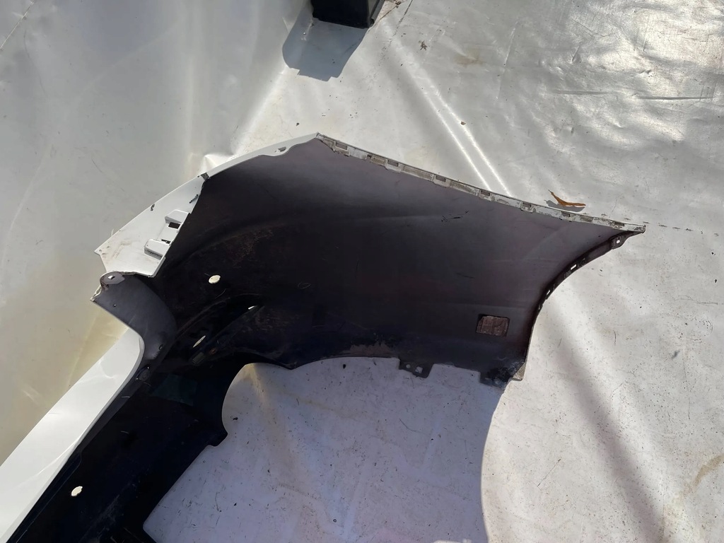 фото №16, Бампер mazda vi 6 gj kombi 2013 sport задняя задний ghp950221