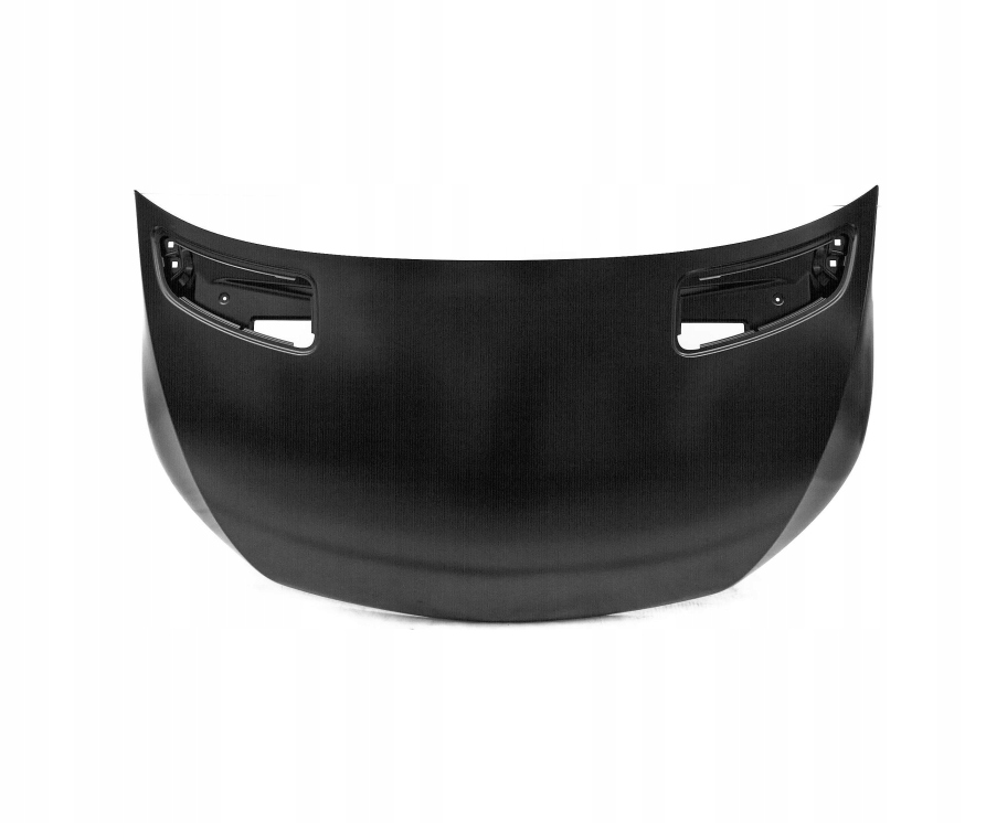 Купити Капот mercedes sprinter 2018-