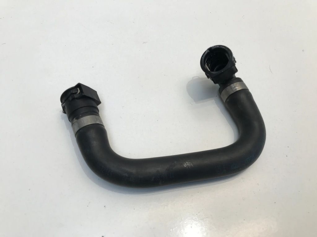 фото №1, Citroen e-c4 iii 2022 труба wąż шланг wody