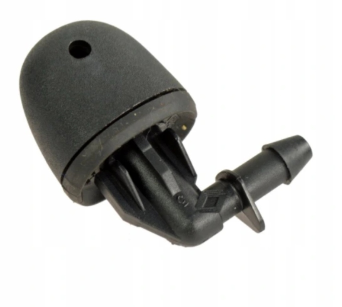 фото №1, Nowa насадка розпилювача задня dacia duster 10-18