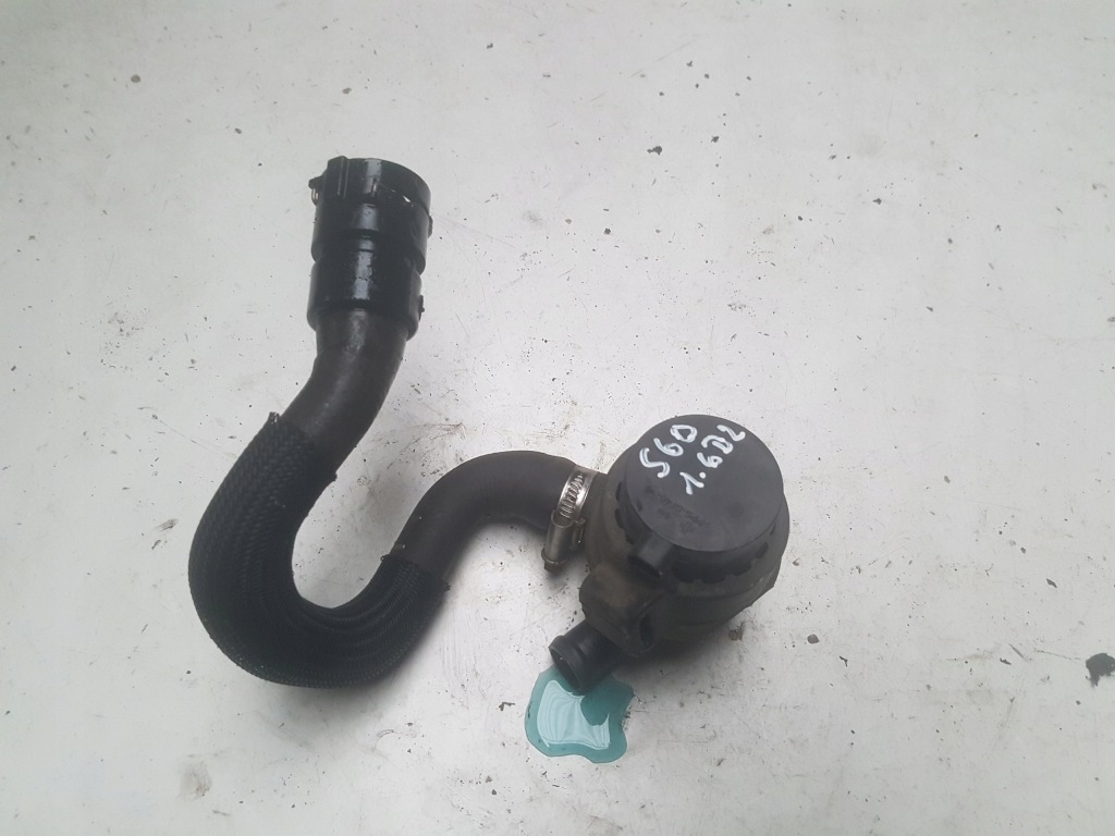 фото №1, Volvo s60 ii v60 10-13r 1.6 d2 помпа wody