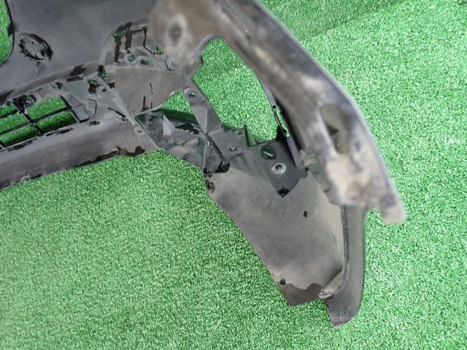 Ford mondeo mk5 lift 19- бампер передний перед Киев