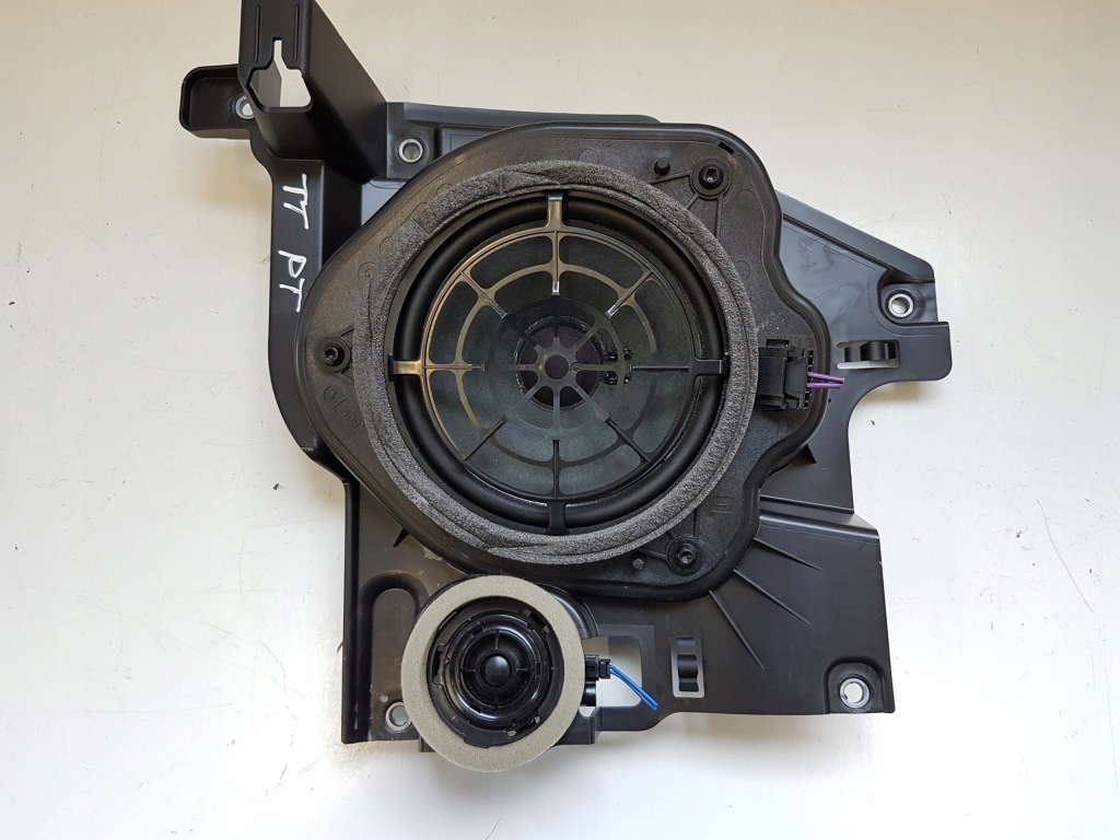 фото №1, Динамик правый задняя задний корпус audi tt 8s 14-20