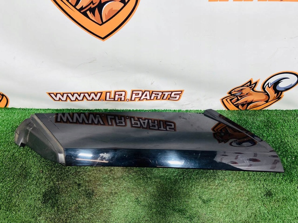 фото №11, Накладка стойка правый задняя range l405 ck52-29148-ag