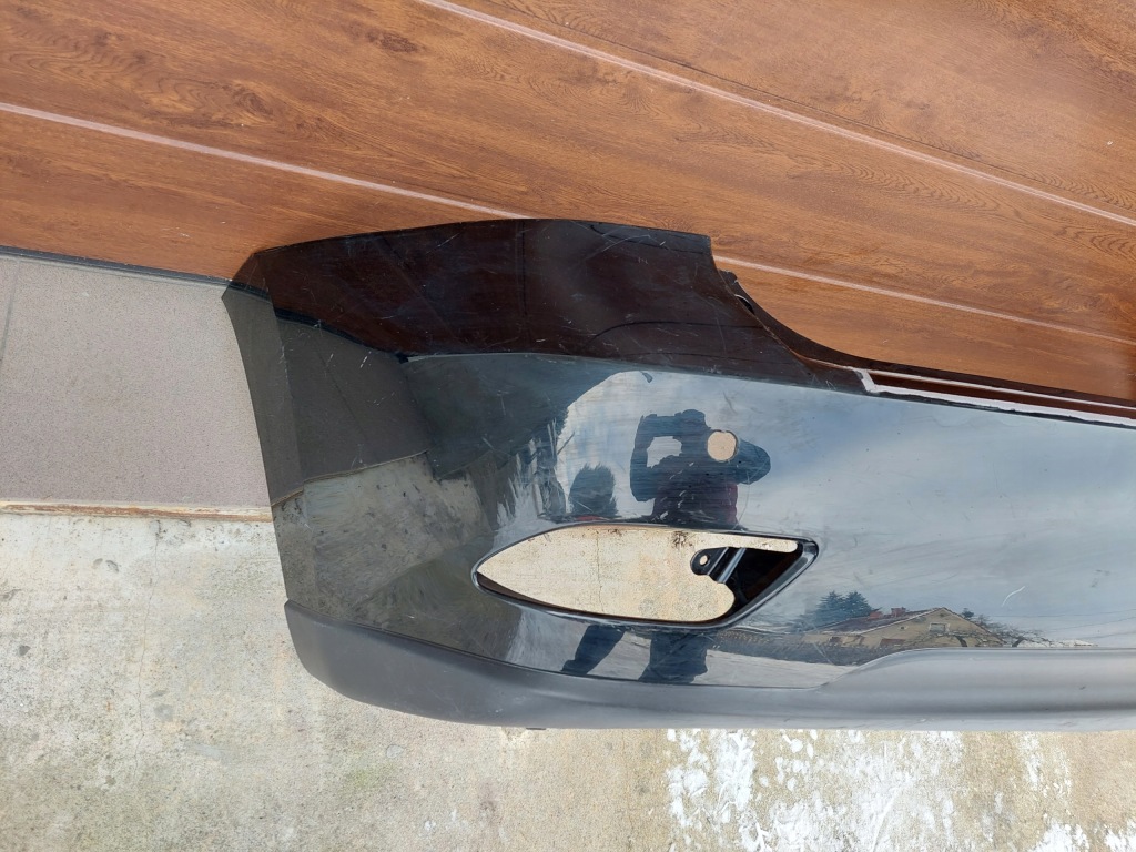 фото №2, Lexus rx rx300 rx350 rx450 iii бампер задня