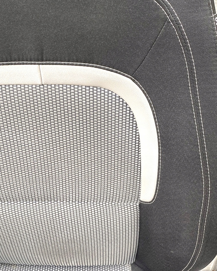 фото №4, Kia ceed ii lift 16 r сидіння лівий перед подушка безпеки з підігрівом 5d