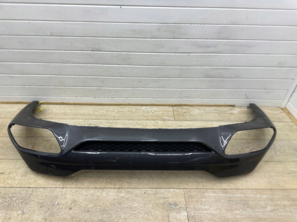 фото №1, Bmw 8 g14 g15 спойлер накладка бампера задняя m набор 2020-