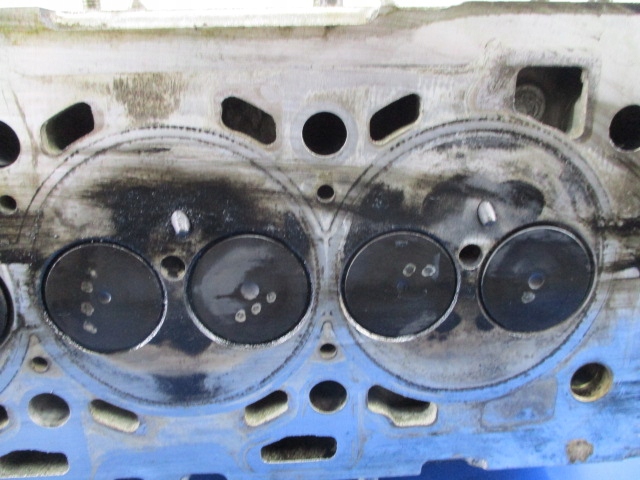 фото №9, Alfa romeo 147 937a2000 головка 46431957 вакуум насос