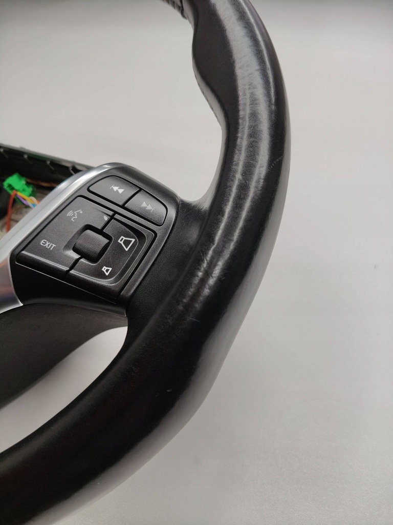 фото №6, Воздуховод volvo v60 i 10-13 мультифункция 34110217a