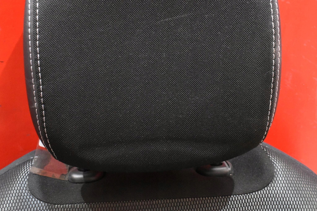 фото №14, Сидіння сидіння комплект обшивка обшивки eu renault clio 4 iv 5d hb 12-20