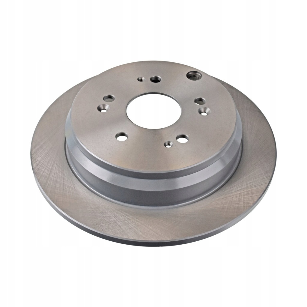 фото №1, Febi bilstein 108423 диск гальмівна