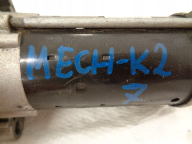 фото №10, Dacia logan sandero ii 1.0 sce стартер