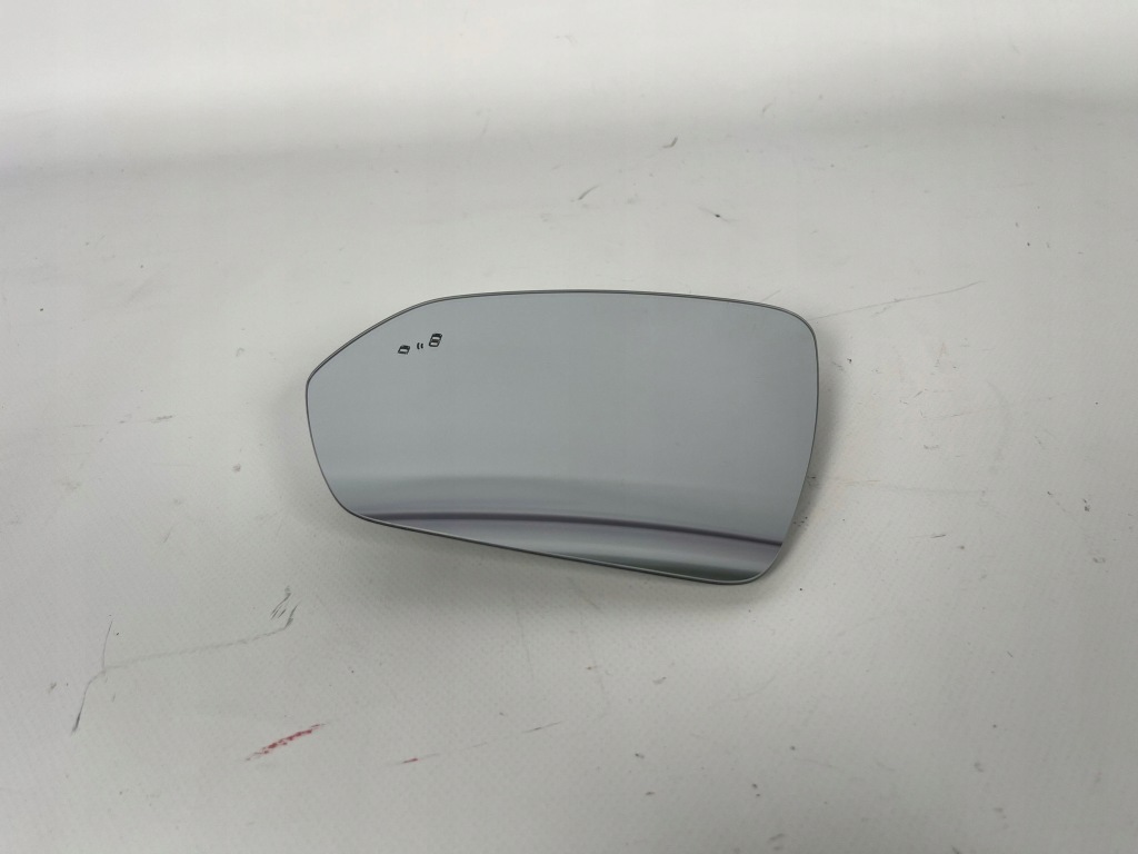 Вкладыш зеркало левый стекло mg marvel r Цена