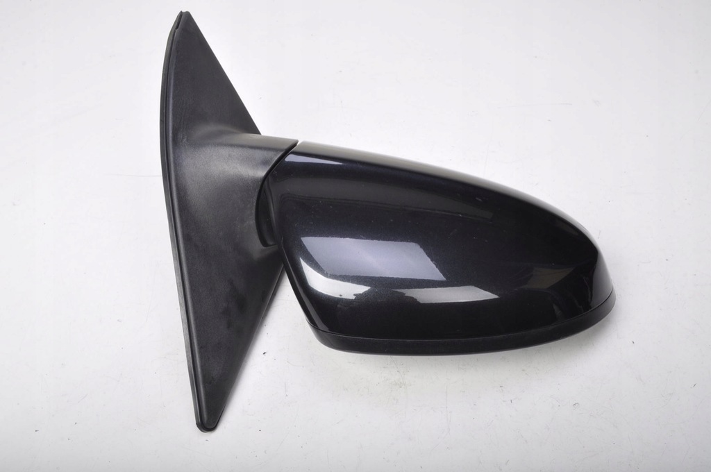 фото №9, Kia ceed i зеркало правое электрический 5pin eu