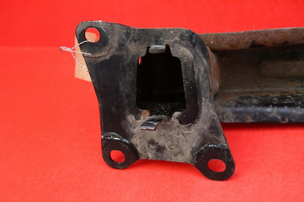 фото №13, Балка бампера задняя задняя усилитель 5p0807305 seat toledo 3 iii 04-10