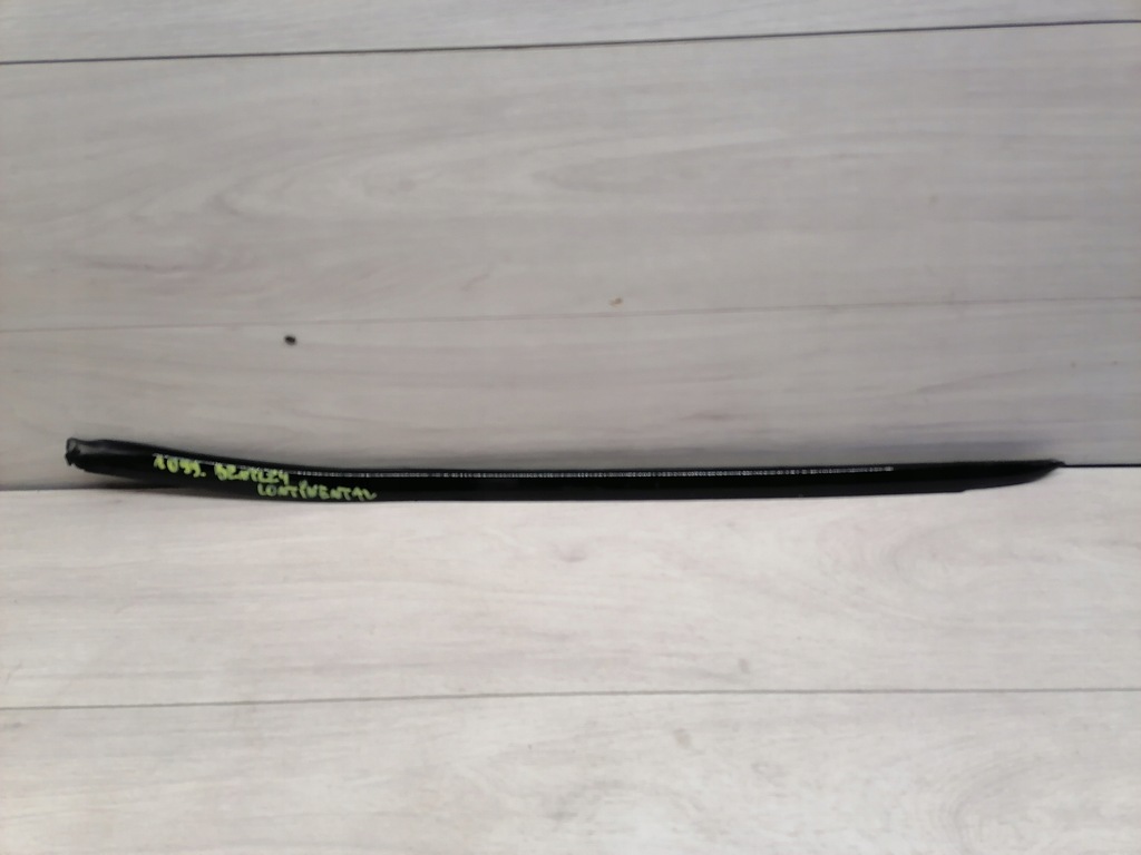 фото №1, B continental молдинг блок двигуна a правий 4w0854328a