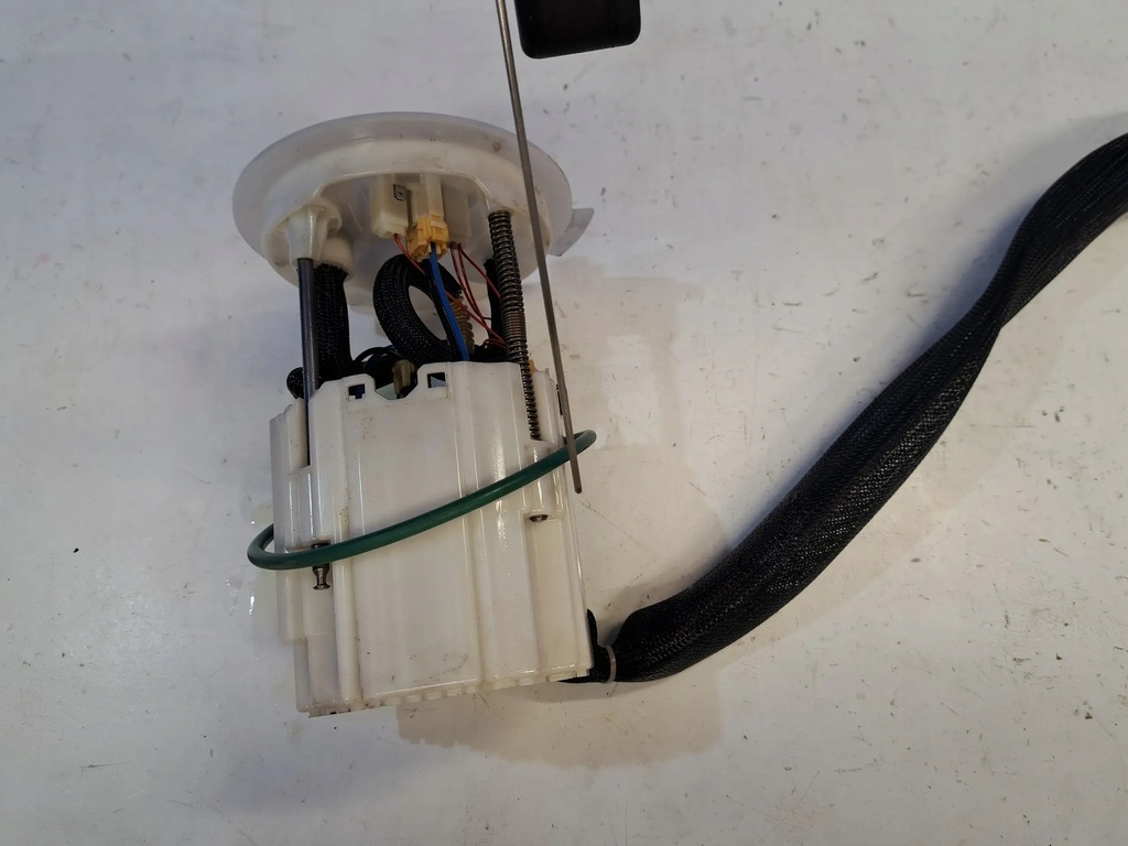 фото №3, Volvo s80 2012 насоса топлива