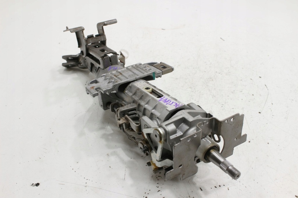 фото №11, Колонка рулевая nissan altima l32