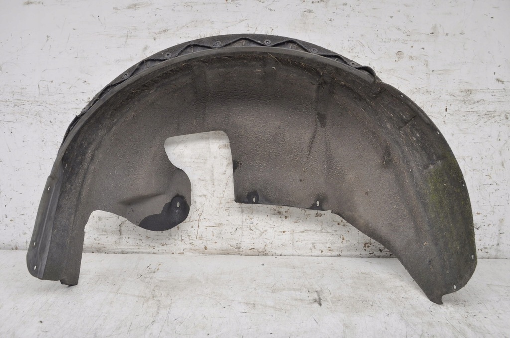 фото №1, Volvo xc60 i подкрылок левый задняя задние