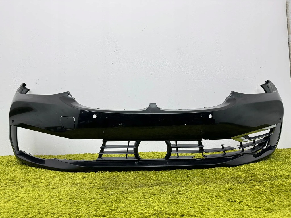 фото №1, Бампер перед bmw 6 g32 gt 17-