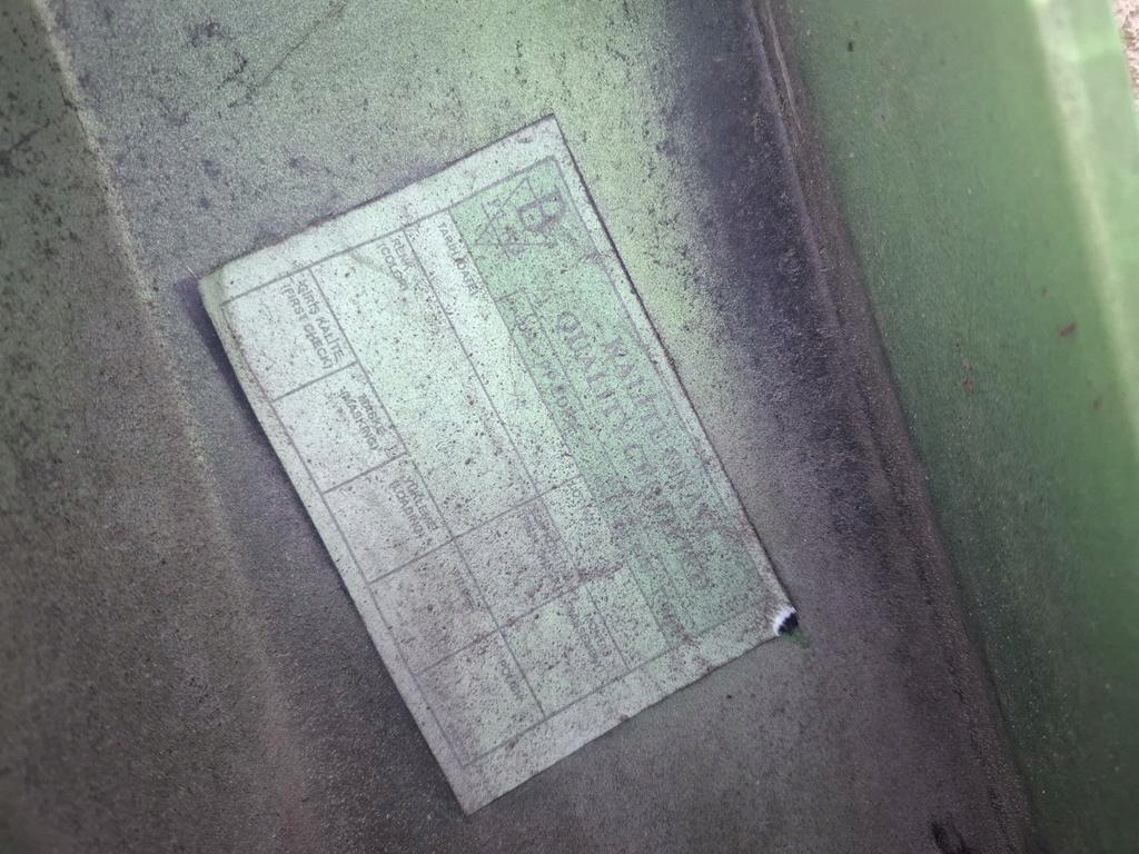 Бампер задний qubo, nemo,bipper, fiorino +абсорбер +направляющие 2007 1309565070 Киев