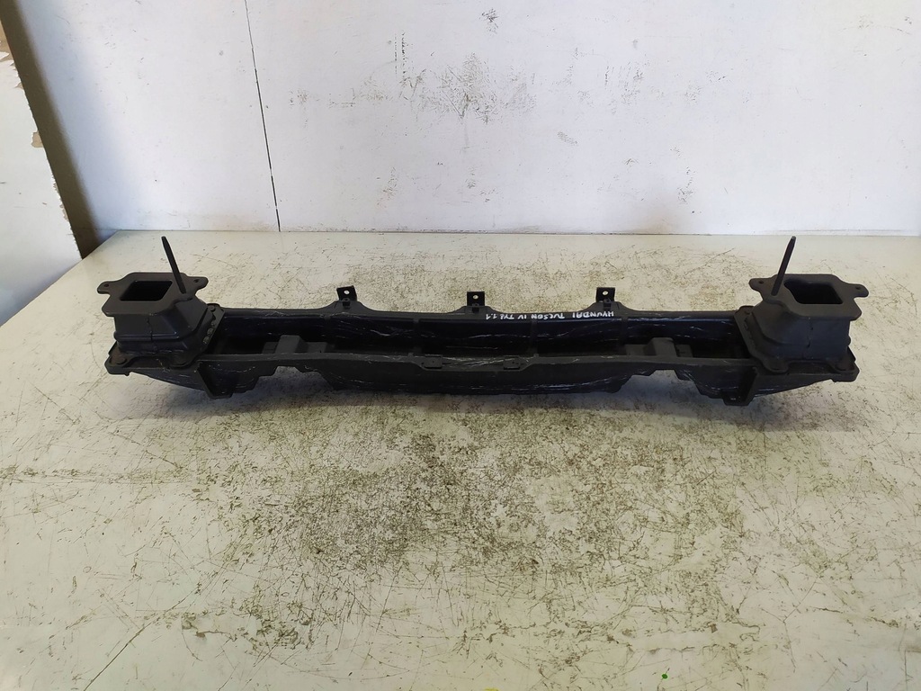 фото №12, Балка бампера задняя hyundai tucson iv 86630n7100