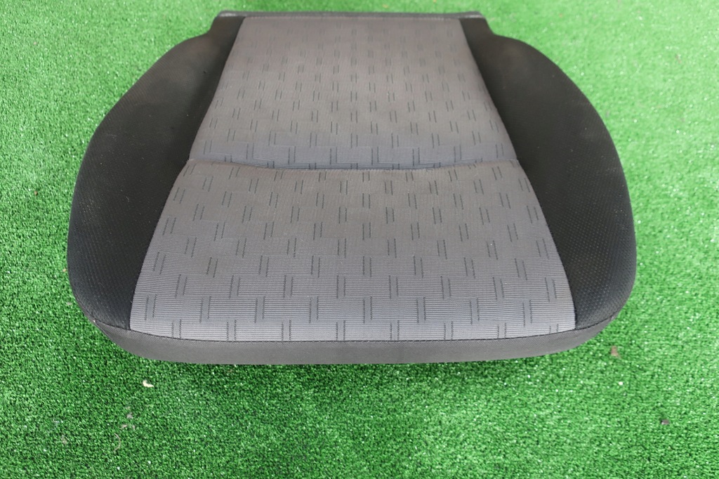 фото №4, Сидіння сидіння suzuki jimny ліва праве 2009r