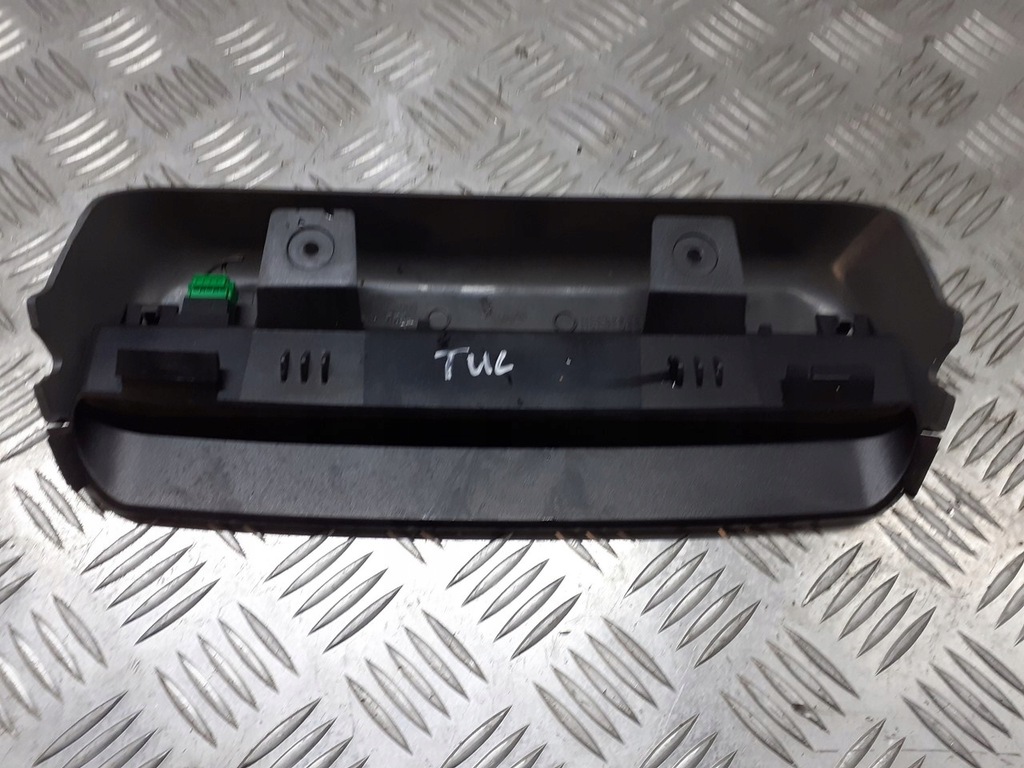 фото №2, Світло стоп-сигнал volvo v40 30822005