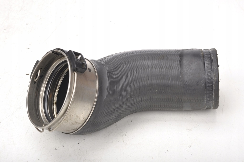 фото №1, Volvo s60 ii v60 2.0 d4 труба интеркулер 31422152