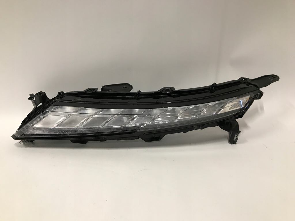 фото №1, Mitsubishi eclipse cross lift 21- full led drl левый хороший!